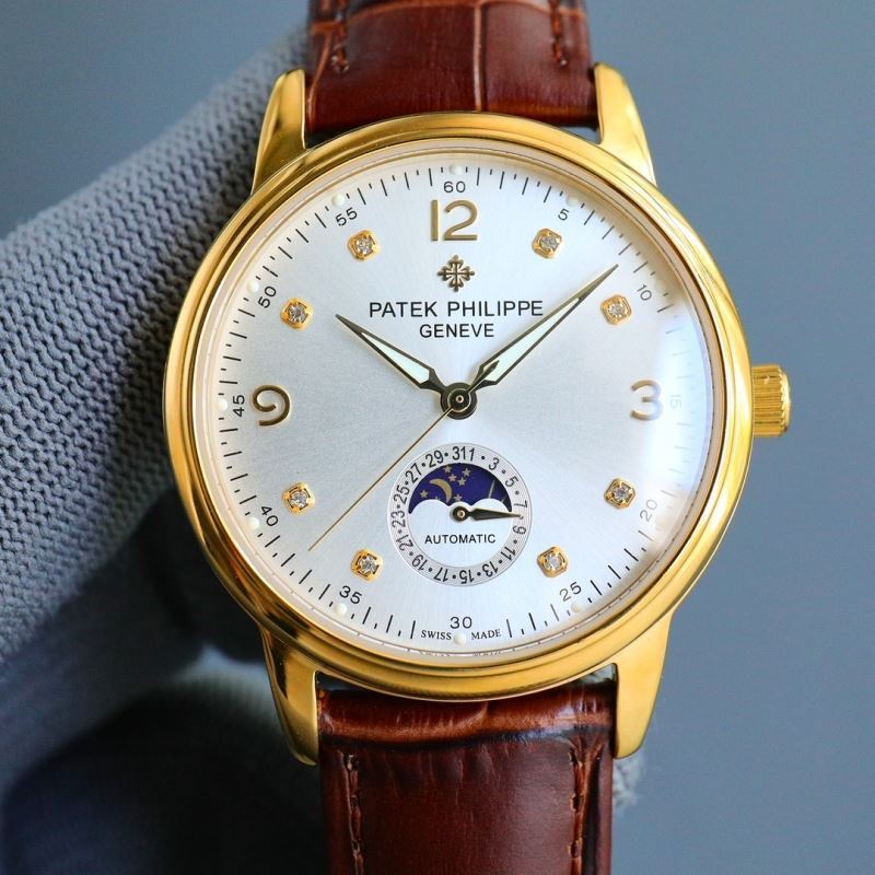 PATEK PHILIPPE Watches